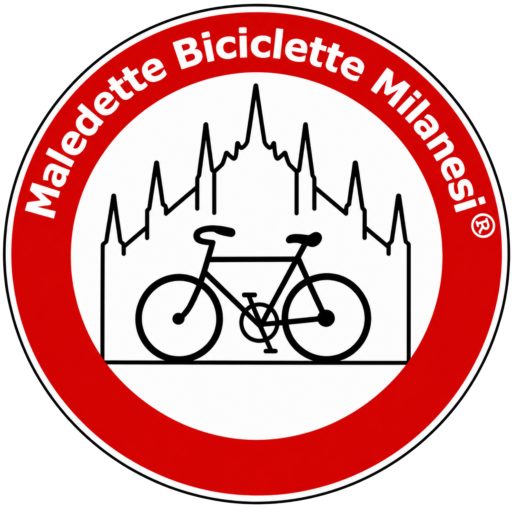 Maledette Biciclette Milanesi